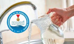 Kahramanmaraş'ın O İlçesinde 18 Saatlik Su Kesintisi Olacak