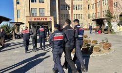 Kahramanmaraş’ta Jandarmadan Silah Kaçakçılığına Darbe