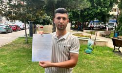 Eşine Sürpriz Yaptı, İşinden Oldu