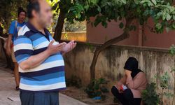 Ölen Babasıyla 3 Gün Aynı Evde Yaşadı