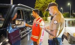 Abartı Egzoz ve Modifiyeli Araçlara Yönelik Denetimde 16 Ceza