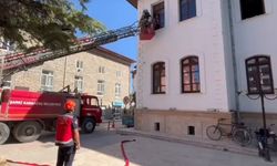 Acil Durum Planı Tatbikatta Başarıyla Hayata Geçirildi