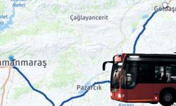 Adıyaman Gölbaşı Kahramanmaraş arası kaç kilometre?