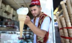 Dünyanın ne sert dondurmasının sırrı ortaya çıktı