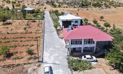 Kahramanmaraş Büyükşehir’den Ulaşım Yatırımı
