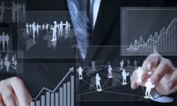 2024’te Mali Aracı Kuruluşlarda 21 Bini Aşkın Girişim Faaliyet Gösterdi