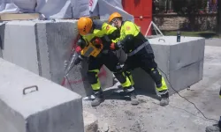 Üç seviyeli AFAD akreditasyonuyla öncü oldu