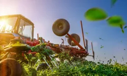 AgroGreen Bursa 2025 Uluslararası Tarım Buluşmasına Hazır