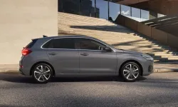 Hyundai i30 Türkiye’de Yeniden Satışta
