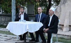 Belediye Gazi ve Şehitleri Anma Etkinliği Düzenledi