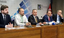 BSMMMO’dan E-Defter Cezalarına Tepki: “Adaletli Bir Sistem Şart”