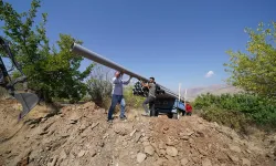 Çiftçilere 70 milyon TL'lik destek