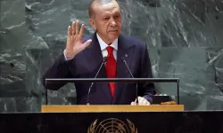 Cumhurbaşkanı Erdoğan, BM Genel Kurulu’na 15. Kez Hitap Edecek