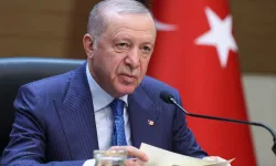 Erdoğan: “Dünya 5’ten Büyüktür” Mesajını Dünyaya Taşıyor