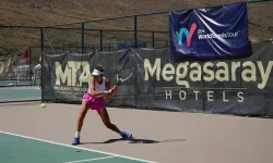 Dünya Tenis Turu start aldı