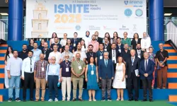 Eğitim dünyasının yol haritası çizildi