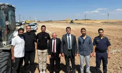 Elektrik sorununa kalıcı çözüm: Trafo merkezi yatırımı başladı