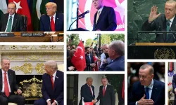 Erdoğan: Trump’la Görüştük, Gazze’de Kalıcı Barış İçin Çalışıyoruz