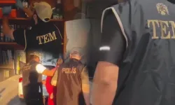FETÖ’ye 21 İlde Eş Zamanlı Operasyon!