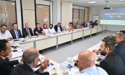 Gıda sektörünün kalbi Ekim’de atacak
