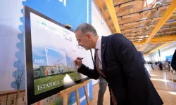 Kültür Yolu’nda nadide pullar görücüde