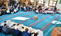 Kuran-ı Kerim’i Güzel Okuma Yarışması Türkiye finali yapıldı