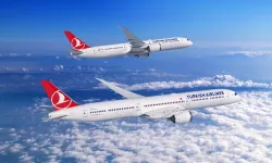 THY, Dreamliner Filosunu Güçlendiriyor
