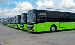 Toplu taşımada huzuru bozan 78 şoföre ceza