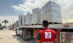 Türk Kızılay’dan Gazze Hastanelerine Kritik Destek