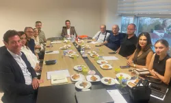 Türkiye Kent Konseyleri Platformu'na ev sahipliği yapacak