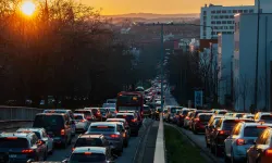 Valilikten trafiğe eğitim ayarı