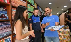Yeni eğitim dönemi öncesinde sıkı denetim