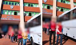 Ağustos Operasyonlarında 243 Aranan Şahıs Yakalandı