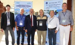 Akademi ve Sanayi Temsilcileri Ortak Platformda Bir Araya Geldi