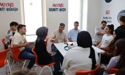 Akdeniz Belediyesi Etüt Merkezinde 260 Öğrenci Üniversiteye Hazırlanıyor