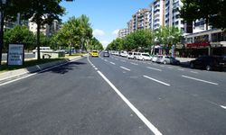Kahramanmaraşlılar Dikkat: Yürüyüş Nedeniyle O Yol Kapanacak