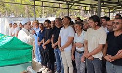Anahtarını Unutunca Balkona İnmeye Çalışan Antrenör Canından Oldu