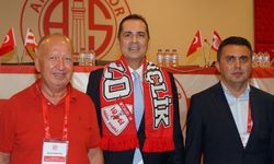 Antalyaspor 17 Yeni Transferle Kadrosunu Gelecek Yıllara Hazırladı