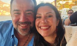 Ata Demirer'den sevgilisi Dilara Alemdar’a doğum günü mesajı