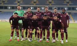 Atakaş Hatayspor Bandırmaspor’a 3-0 mağlup oldu