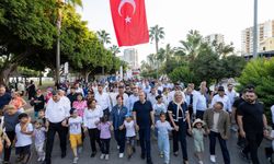 Avrupa Hareketlilik Haftası, Coşkulu Kapanış Etkinlikleriyle Son Buldu