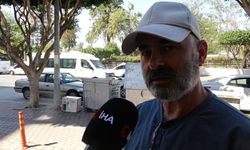 Cami Avlusunda Kediler İçin Yapılan Yuva Bir Haftada Üçüncü Kez Çöpe Atıldı