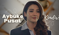 Aybüke Pusat kimdir, kaç yaşında? Halef dizisindeki Melek karakterini kim oynuyor?