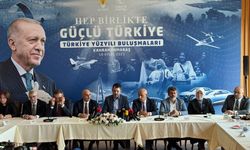 Daha Güçlü Bir Kahramanmaraş'ı Geleceğe Taşıyacağız