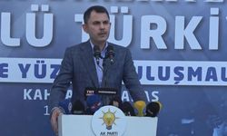 Kahramanmaraş’ta 45 Bin Konut ve İş Yeri Teslim Edildi