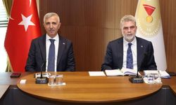 Başkan Görgel: Çalışma Alanları Hızla Toparlanmalı