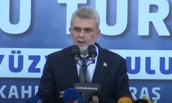 Başkan Görgel: “Kahramanmaraş, Dayanışma Ruhu ile Yeniden Ayağa Kalkıyor”