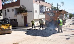 Başkan Görgel: Kazılan Yerler Kapatılmazsa Kazı İzni Verilmeyecek