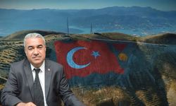 Başkan Kuybu’dan Bayrak Projesine Teşekkür