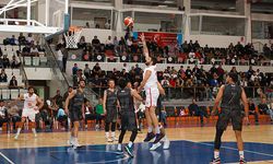 Kipaş İstiklal Basket, TED Ankara Kolejliler Deplasmanında Parkeye Çıkıyor